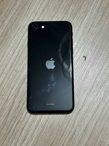 iPhone SE 128gb