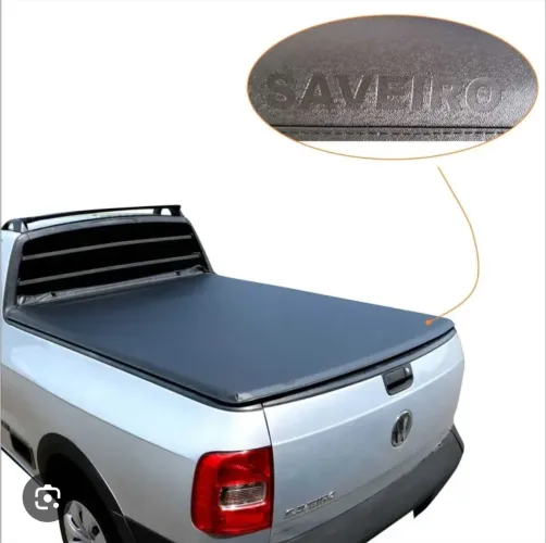 Vende-se capota Saveiro cabine estendida
