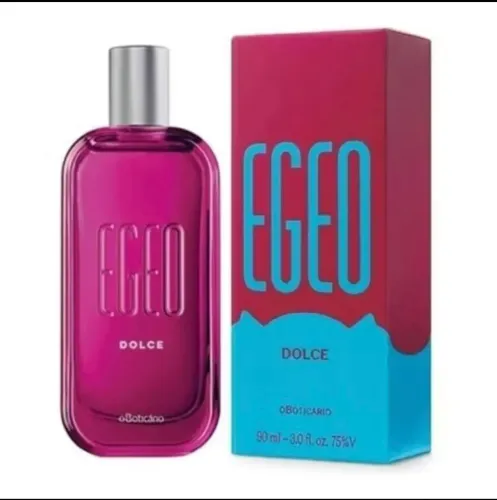 Perfume Egeo Dolce