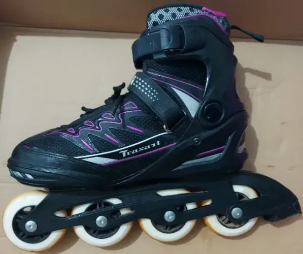 Patins Traxart 40 até 42