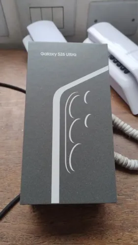 Samsung S26 Ultra