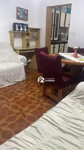 Casa com 2 dormitórios à venda, 125 m² por R$ 350.000 - Condomínio Maracanã - Santo André/