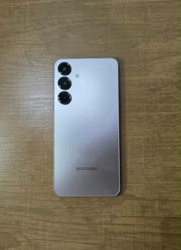 Samsung S25+ EXCELENTE (6 meses de uso)