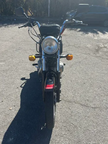 Cb400 1982 