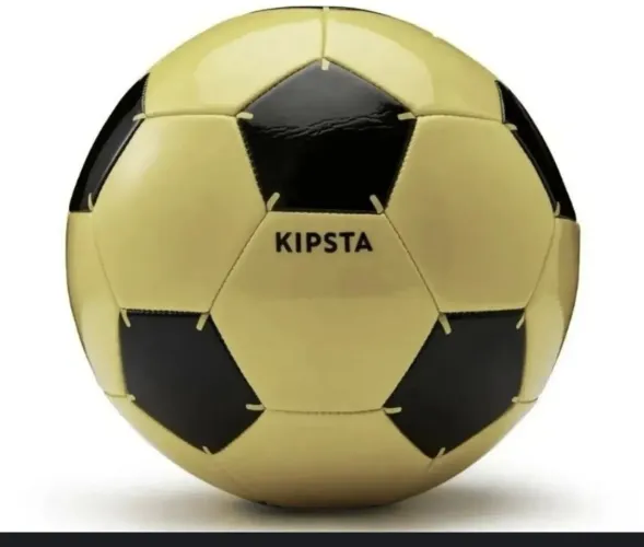 Bola kiptsa para campo society tam 5, nova! 
