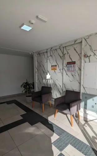 Apartamento à venda no bairro Petrópolis - Caxias do Sul/RS