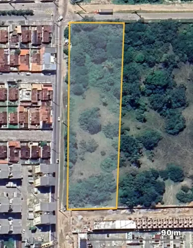 OPORTUNIDADE RARA PARA INVESTIDORES  TERRENO PARA STRIP MALL + POSTO EM PARNAMIRIM/RN