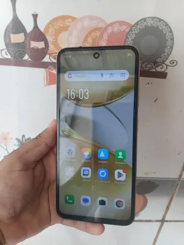 Infinix 9