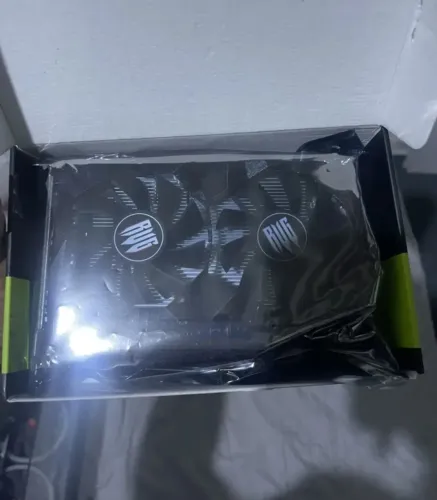 GTX 550TI 4GB