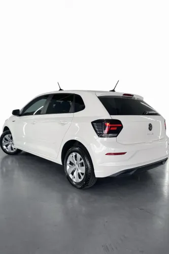 Volkswagen Polo Sense 1.0 170 TSI 2025