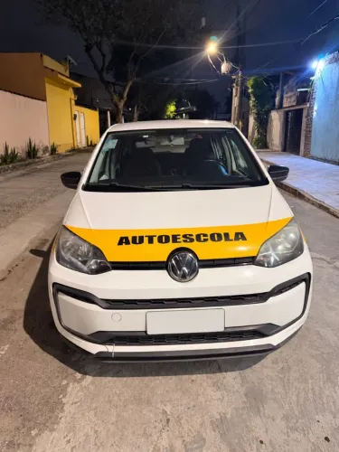 Volkswagen Up! Take 1.0 Total Flex 12V 5P 2019