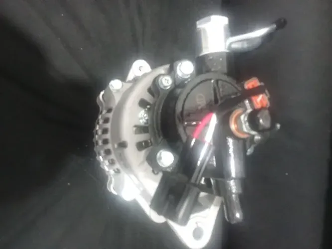 alternador com bomba de vácuo best 2.7 