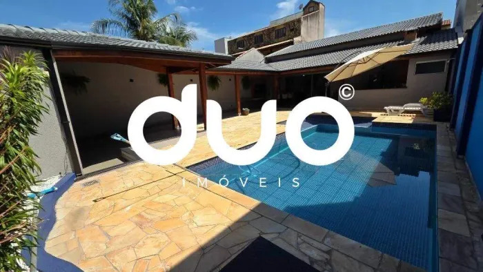 Casa à venda, 269 m² por R$ 1.300.000,00 - Nova Piracicaba - Piracicaba/SP