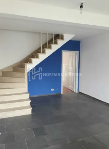 Sobrado para Locação, 144 m² no bairro Campestre - Santo André.