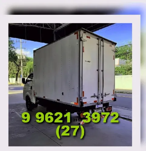 Frete em Itapoã, Jardim América, Glória, Centro e Itaparica - LPS Atendimento Agora