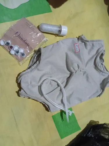 Vendo corpinho para reborn 