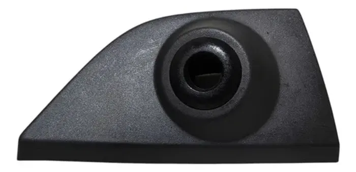 Moldura Interna Esquerda E3b5a23409 Ford Ka 2015 2016 A 2019
