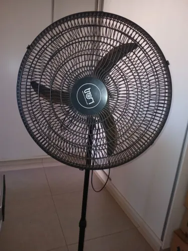 Ventilador de coluna