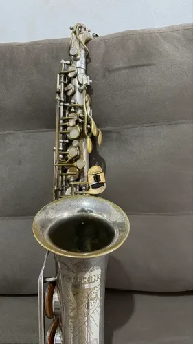 Sax Alto Jk Tonekinc