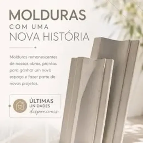 Molduras Externas