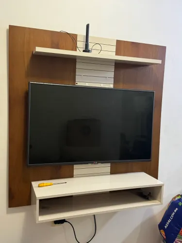 Painel de tv