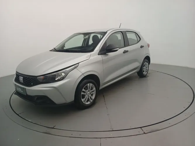 Fiat Argo Drive 1.0 6V Flex 2025