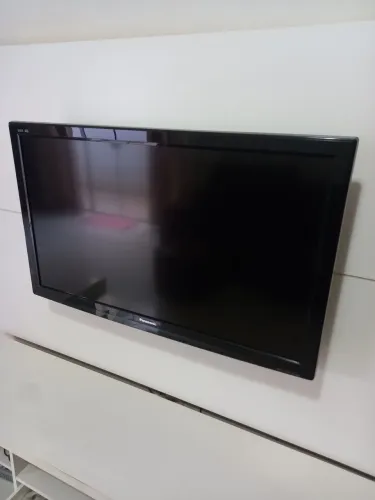 Tv 40" Panasonic 