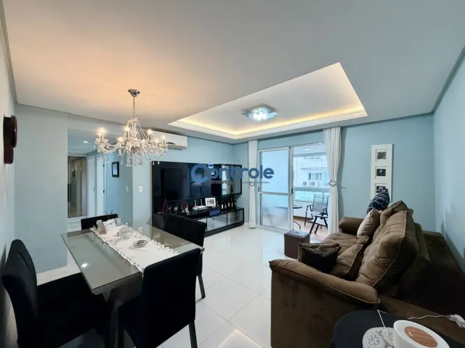 Apartamento com 03 dormitórios em Campinas, São José/SC!