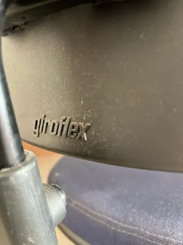 Cadeira Escritório Giroflex