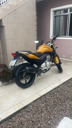 CB 300