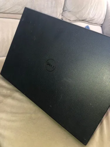 Vendo notebook dell