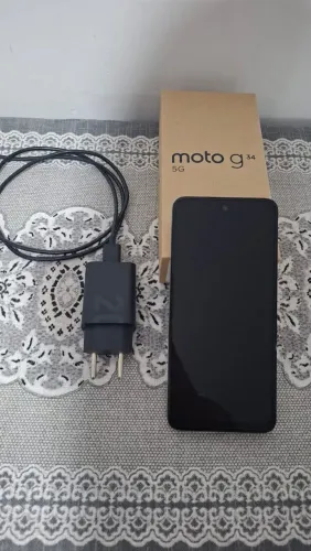 Moto G34