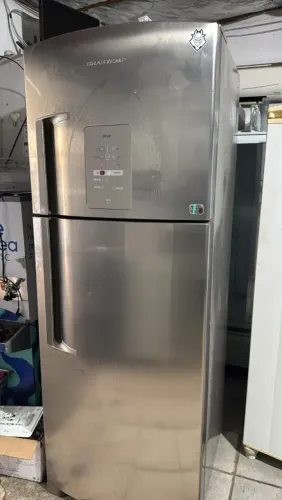Geladeira a pronta entrega grátis Itajaí