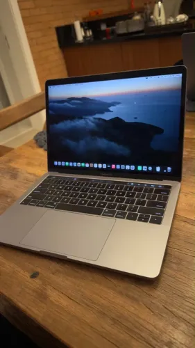 MacBook Pro 13"