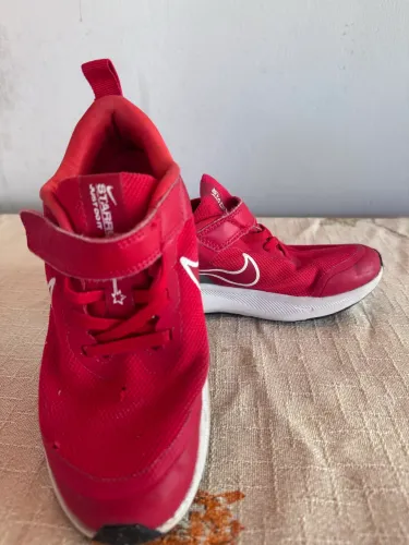 Tênis Nike Infantil Original