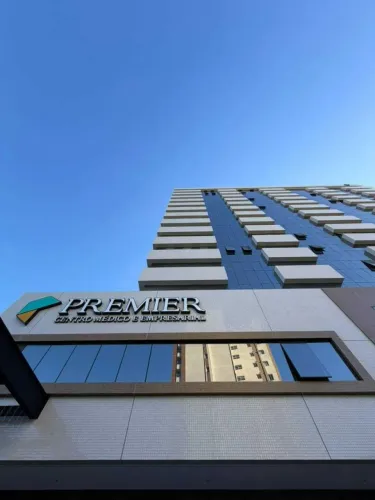 Premier Centro Médico Empresarial | Aracaju/SE [157]