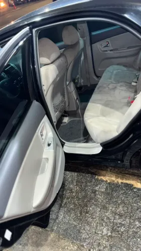 Kia Motors Cerato 1.6 16V Aut. 2008