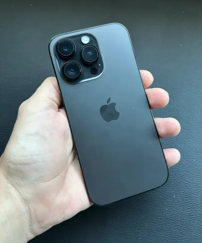 iPhone 14 Pro 128gb - muito novo!!