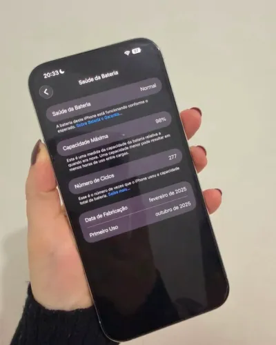 iPhone 16 Pro Max 128gb