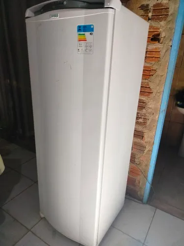 Geladeira