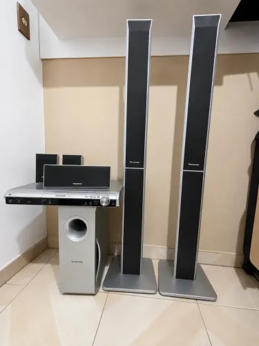 Home theater