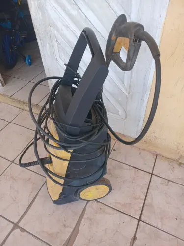 VENDO JATO DE LAVAGEM