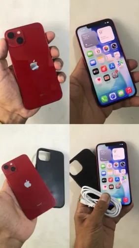 iPhone 13