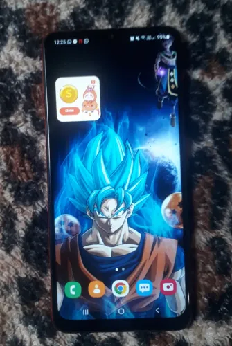 Samsung Galaxy A02