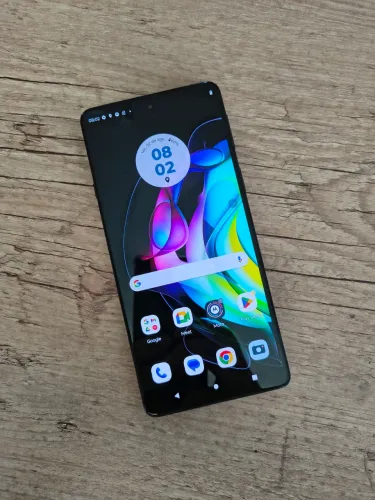 Celular motorola