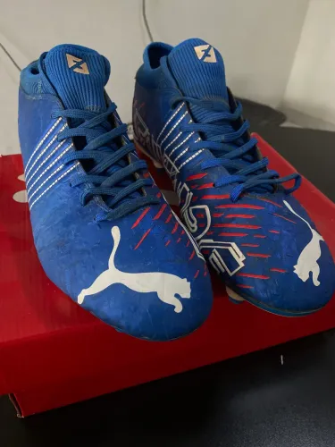 Chuteira Puma Future Z 4.2 Masculino 