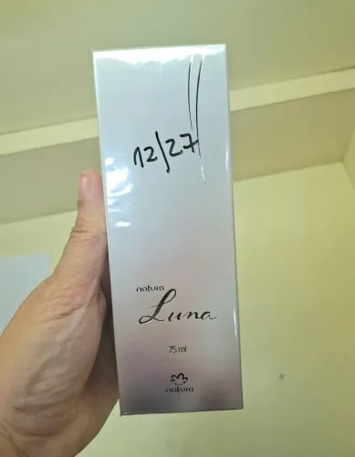 Perfume luna lacrado