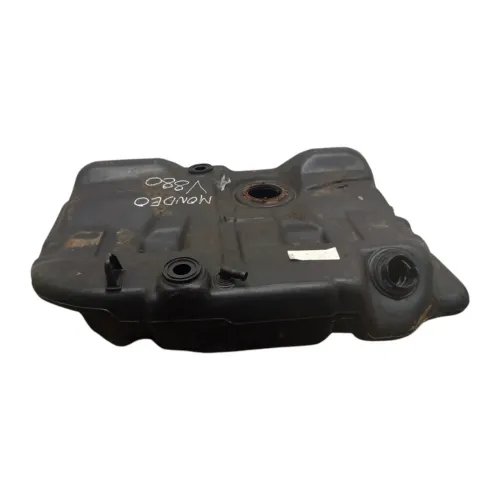 Tanque Combustível Gasolina Ford Mondeo 1997 A 2005