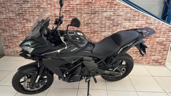 Versys 650 2024