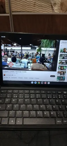 VENDO TABLETE VAIO LT10 128GB 4 RAM